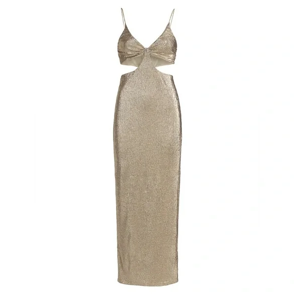 Alice + Olivia | Dresses | Alice Olivia Havana Cut Out Dress | Poshmark
